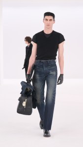 Tom Ford Fall 2026 Ready to Wear Collection at Paris Fashion Week