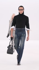 Tom Ford Fall 2026 Ready to Wear Collection at Paris Fashion Week
