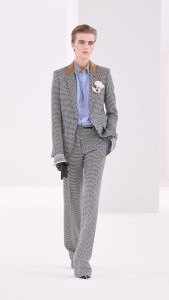Tom Ford Fall 2026 Ready to Wear Collection at Paris Fashion Week