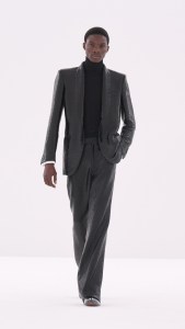 Tom Ford Fall 2026 Ready to Wear Collection at Paris Fashion Week