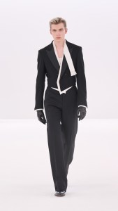 Tom Ford Fall 2026 Ready to Wear Collection at Paris Fashion Week