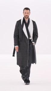 Tom Ford Fall 2026 Ready to Wear Collection at Paris Fashion Week