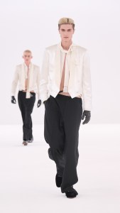 Tom Ford Fall 2026 Ready to Wear Collection at Paris Fashion Week
