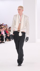 Tom Ford Fall 2026 Ready to Wear Collection at Paris Fashion Week
