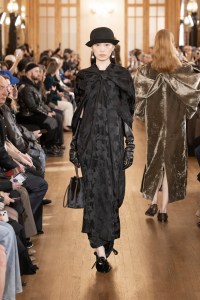 Uma Wang Fall 2026 Ready-to-Wear Collection