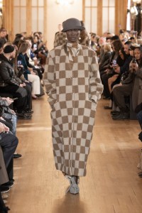 Uma Wang Fall 2026 Ready-to-Wear Collection