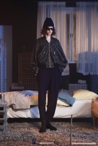 Undercover Fall 2926 Ready-to-Wear Collection at Paris Fashion Week