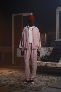 Undercover Fall 2926 Ready-to-Wear Collection at Paris Fashion Week