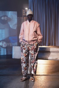Undercover Fall 2926 Ready-to-Wear Collection at Paris Fashion Week