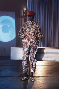 Undercover Fall 2926 Ready-to-Wear Collection at Paris Fashion Week