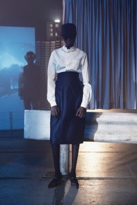Undercover Fall 2926 Ready-to-Wear Collection at Paris Fashion Week