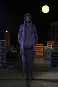Undercover Fall 2926 Ready-to-Wear Collection at Paris Fashion Week