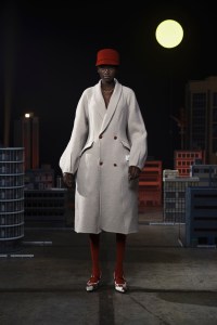 Undercover Fall 2926 Ready-to-Wear Collection at Paris Fashion Week
