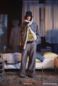 Undercover Fall 2926 Ready-to-Wear Collection at Paris Fashion Week