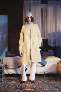 Undercover Fall 2926 Ready-to-Wear Collection at Paris Fashion Week