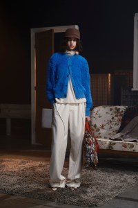 Undercover Fall 2926 Ready-to-Wear Collection at Paris Fashion Week