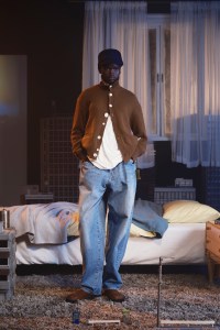 Undercover Fall 2926 Ready-to-Wear Collection at Paris Fashion Week