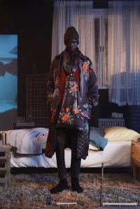 Undercover Fall 2926 Ready-to-Wear Collection at Paris Fashion Week