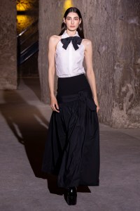 Ungaro Fall 2026 Ready-to-Wear Collection at Paris Fashion Week