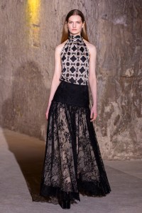 Ungaro Fall 2026 Ready-to-Wear Collection at Paris Fashion Week