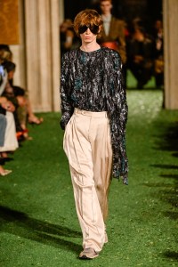 Valentino Fall 2026 Ready-to-Wear Collection