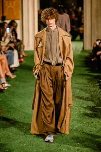 Valentino Fall 2026 Ready-to-Wear Collection
