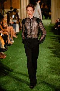 Valentino Fall 2026 Ready-to-Wear Collection