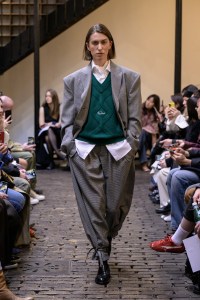 Vautrait Fall 2026 Ready-to-Wear Collection