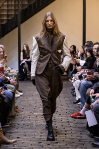 Vautrait Fall 2026 Ready-to-Wear Collection