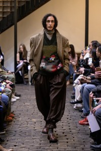 Vautrait Fall 2026 Ready-to-Wear Collection