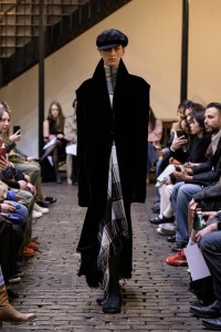 Vautrait Fall 2026 Ready-to-Wear Collection