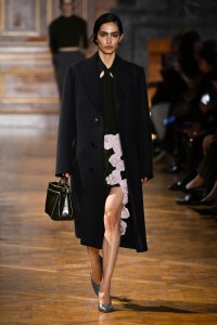 Victoria Beckham Fall 2026 Ready-to-Wear Collection at paris Fashion Week