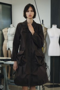 Viktor & Rolf Fall 2026 Ready-to-Wear Collection at Paris Fashion Week