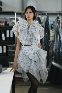 Viktor & Rolf Fall 2026 Ready-to-Wear Collection at Paris Fashion Week