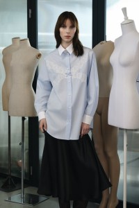 Viktor & Rolf Fall 2026 Ready-to-Wear Collection at Paris Fashion Week