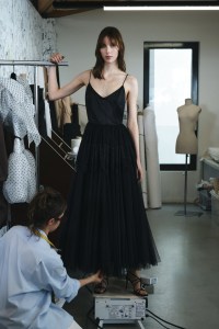 Viktor & Rolf Fall 2026 Ready-to-Wear Collection at Paris Fashion Week