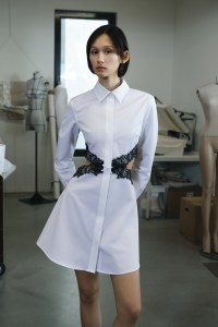 Viktor & Rolf Fall 2026 Ready-to-Wear Collection at Paris Fashion Week