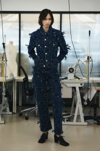 Viktor & Rolf Fall 2026 Ready-to-Wear Collection at Paris Fashion Week