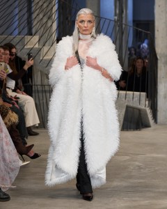 Weinsanto Fall 2026 Ready-to-Wear Collection at Paris Fashion Week