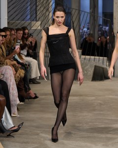 Weinsanto Fall 2026 Ready-to-Wear Collection at Paris Fashion Week