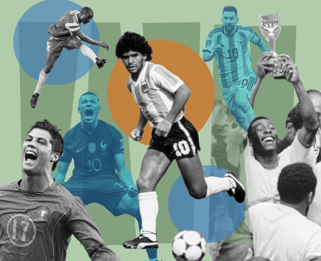 The Hottest Spots to Visit in Every FIFA World Cup 2026 Host City