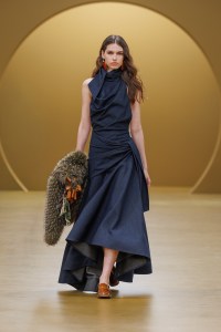 Zimmermann Fall 2026 Ready-to-Wear Collection at Paris Fashion Weekå