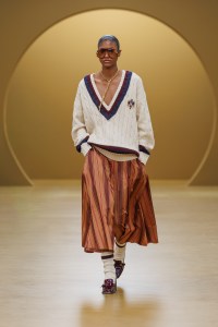 Zimmermann Fall 2026 Ready-to-Wear Collection at Paris Fashion Weekå