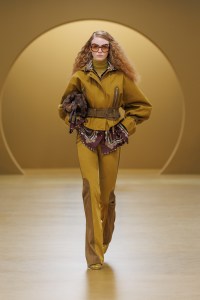 Zimmermann Fall 2026 Ready-to-Wear Collection at Paris Fashion Weekå