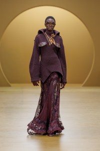 Zimmermann Fall 2026 Ready-to-Wear Collection at Paris Fashion Weekå