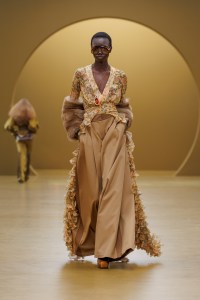 Zimmermann Fall 2026 Ready-to-Wear Collection at Paris Fashion Weekå