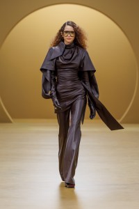 Zimmermann Fall 2026 Ready-to-Wear Collection at Paris Fashion Weekå