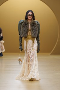 Zimmermann Fall 2026 Ready-to-Wear Collection at Paris Fashion Weekå