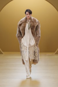 Zimmermann Fall 2026 Ready-to-Wear Collection at Paris Fashion Weekå