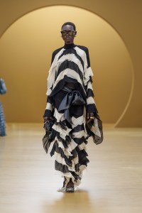 Zimmermann Fall 2026 Ready-to-Wear Collection at Paris Fashion Weekå